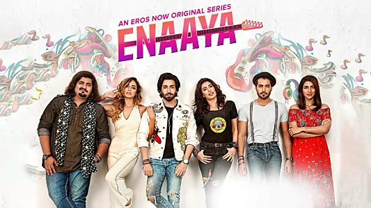 Watch Enaaya Trailer