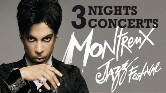 Prince - 3 Nights, 3 Shows