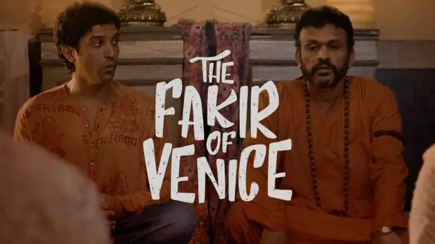 Watch The Fakir of Venice Trailer