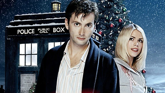 Doctor Who