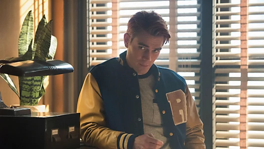 Riverdale