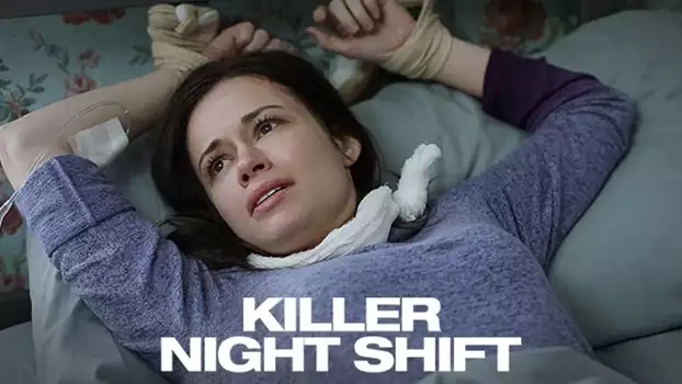 Watch Killer Night Shift Trailer