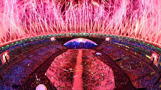 Watch Rio 2016 Olympic Opening Ceremony: A New World Trailer