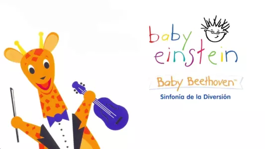 Baby Einstein: Baby Beethoven - Symphony of Fun
