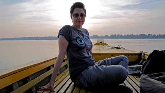 Watch The Mekong River with Sue Perkins Trailer