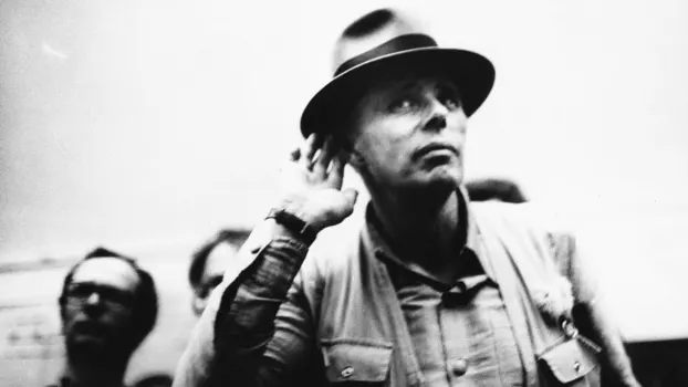 Watch Beuys Trailer