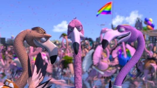 Watch Flamingo Pride Trailer