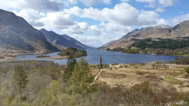 Highlands and Islands - Wo Schottlands Herz am lautesten schlägt