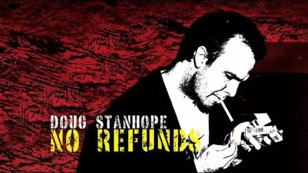 Watch Doug Stanhope: No Refunds Trailer