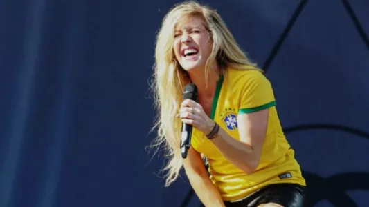 Watch Ellie Goulding Live at Lollapalooza Brazil 2014 Trailer