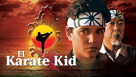 The Karate Kid