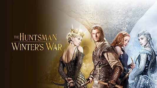 The Huntsman: Winter's War