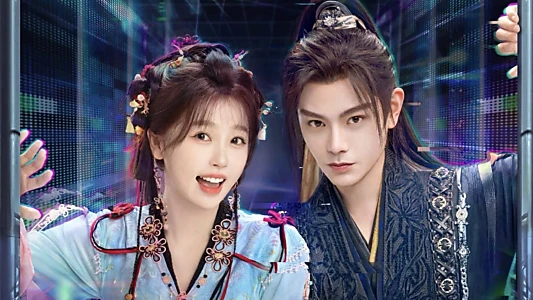 Love Game in Eastern Fantasy