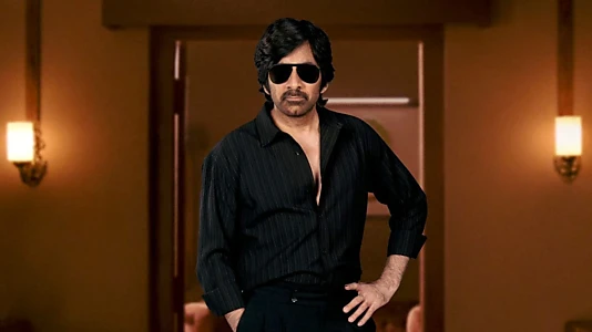 Mr Bachchan