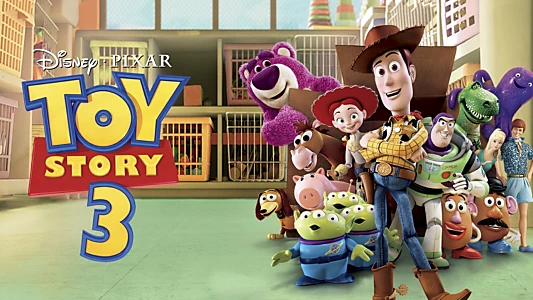 Toy Story 3