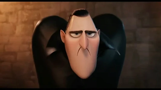 Hotel Transylvania 2