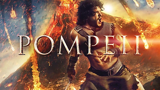 Pompeii
