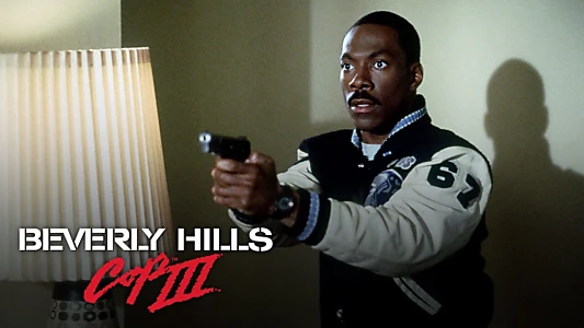 Beverly Hills Cop III