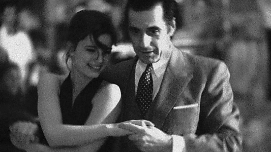 Scent of a Woman