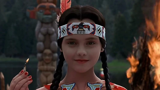 Addams Family Values