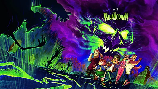 ParaNorman