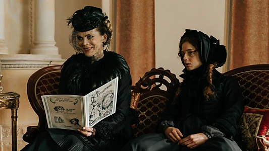 The Ugly Stepsister