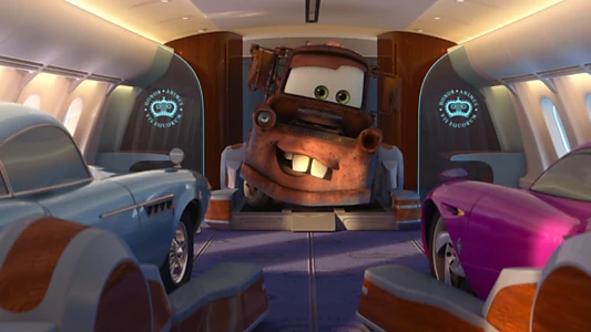 Cars 2