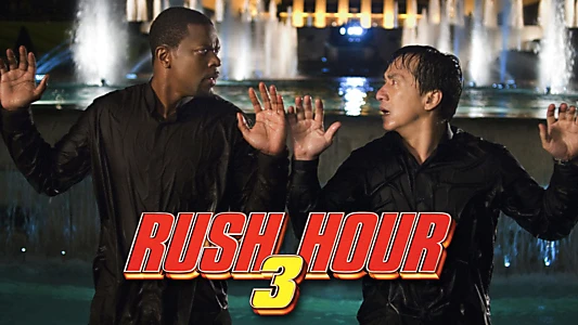 Rush Hour 3