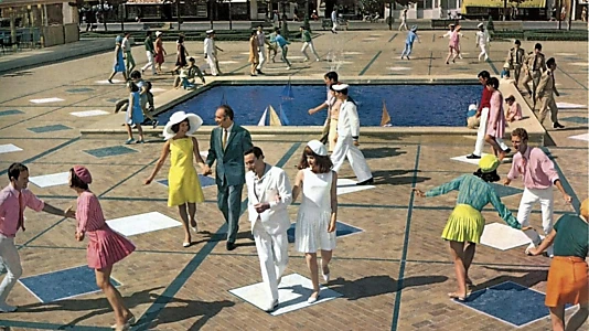 The Young Girls of Rochefort