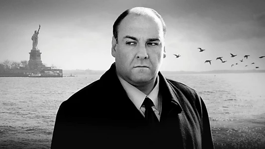 Wise Guy: David Chase and The Sopranos