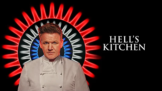 Hell's Kitchen