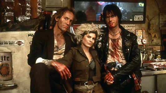 Near Dark