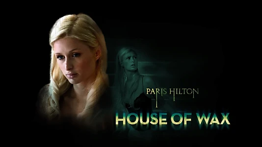 House of Wax