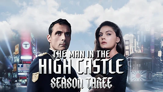 The Man in the High Castle