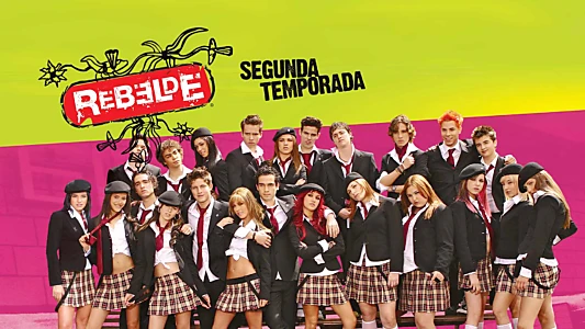 Rebelde