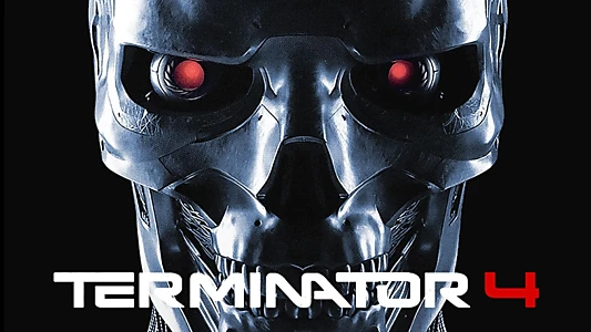 Terminator Salvation