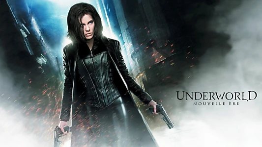 Underworld: Awakening