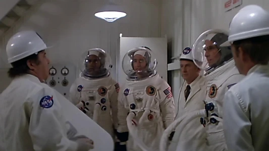 Capricorn One