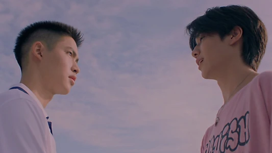 Boys in Love