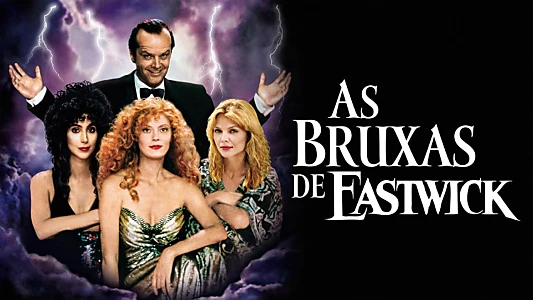The Witches of Eastwick