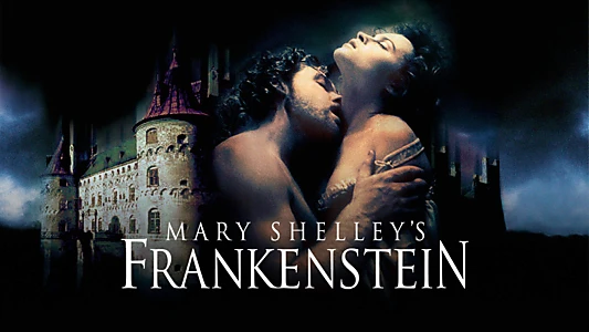 Mary Shelley's Frankenstein