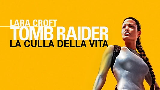 Lara Croft: Tomb Raider - The Cradle of Life