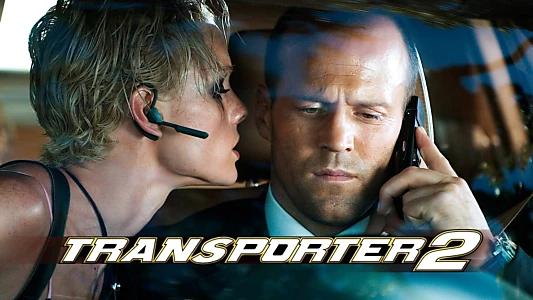 Transporter 2