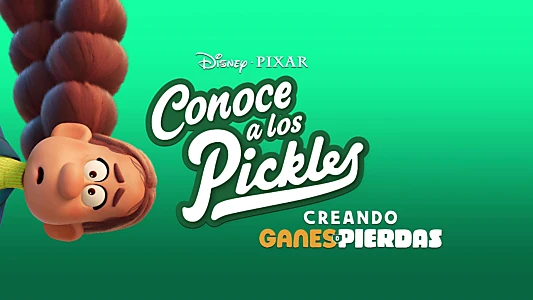 Meet the Pickles: The Making of "Win or Lose"