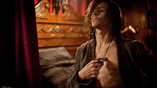 Only Lovers Left Alive