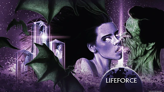 Lifeforce