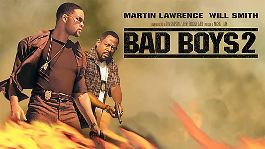 Bad Boys II