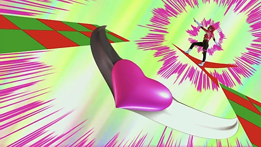 Cutie Honey