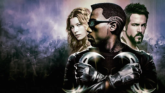 Blade: Trinity