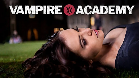 Vampire Academy